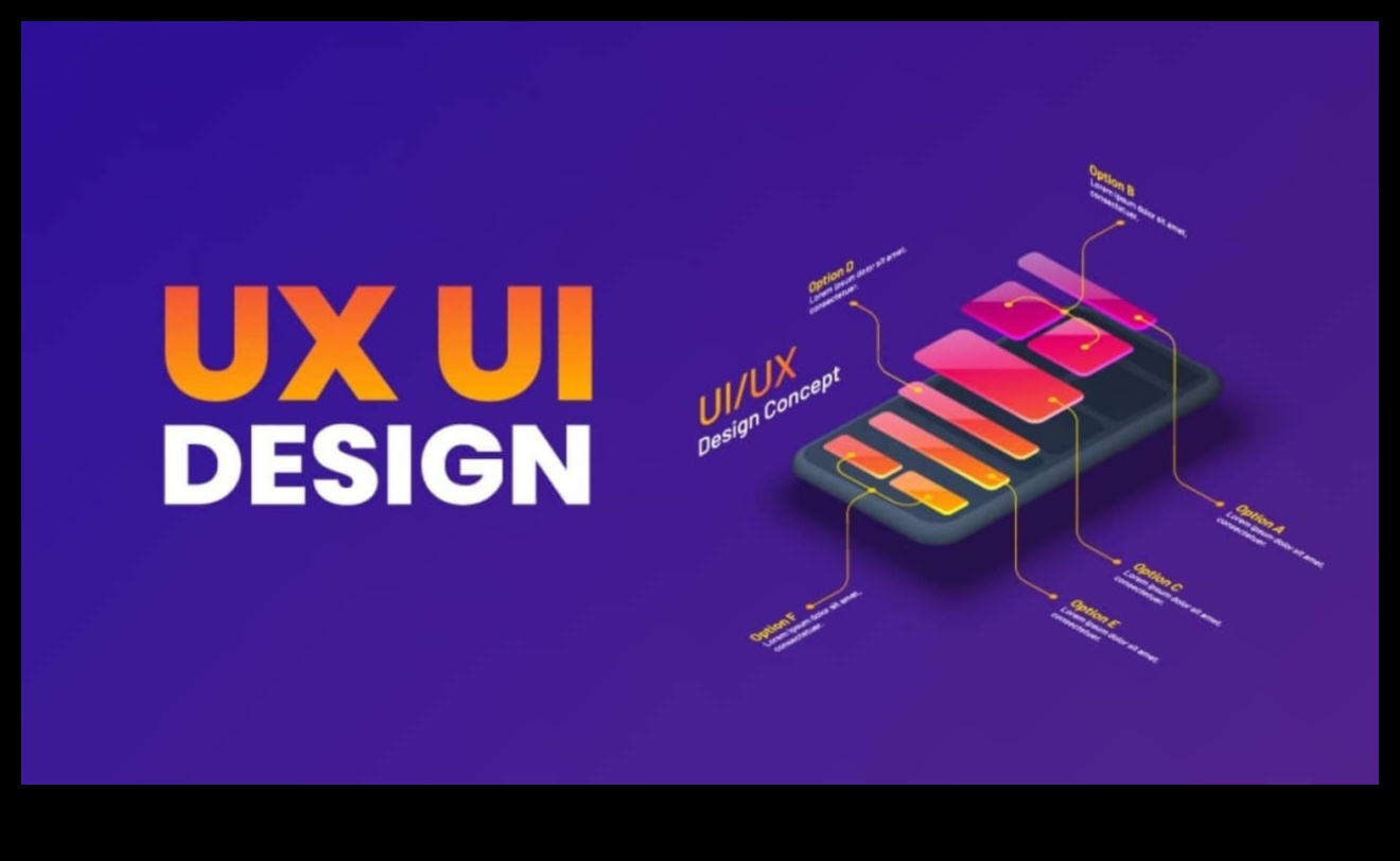 Düğmelerin Ötesinde: Modern UX/UI Tasarımında Sınırları Zorlamak