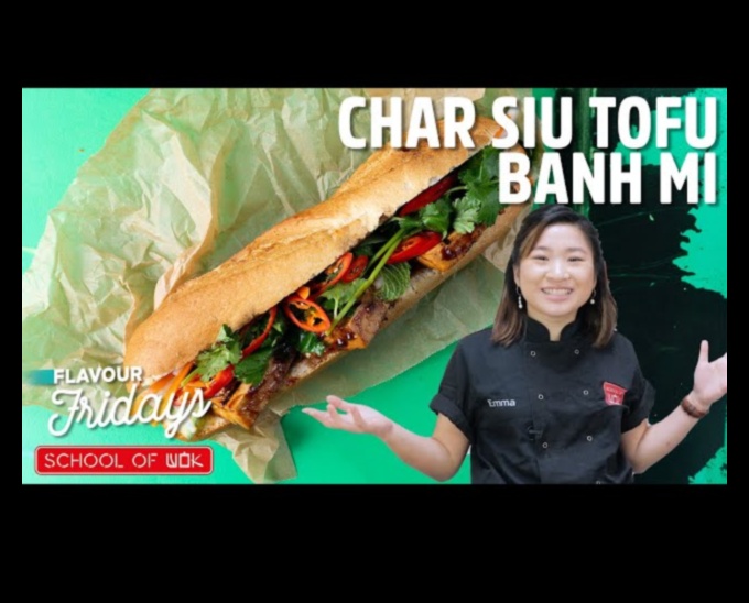 Banh Mi Bonanza: Vietnam Sandviçinde Ustalık