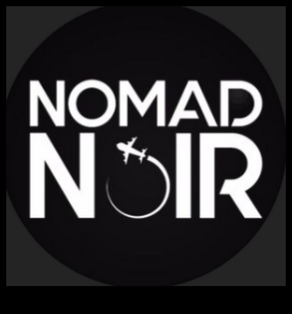 Nomadic Noirs: SUV Maceralarının Karanlık Tarafını Keşfetmek