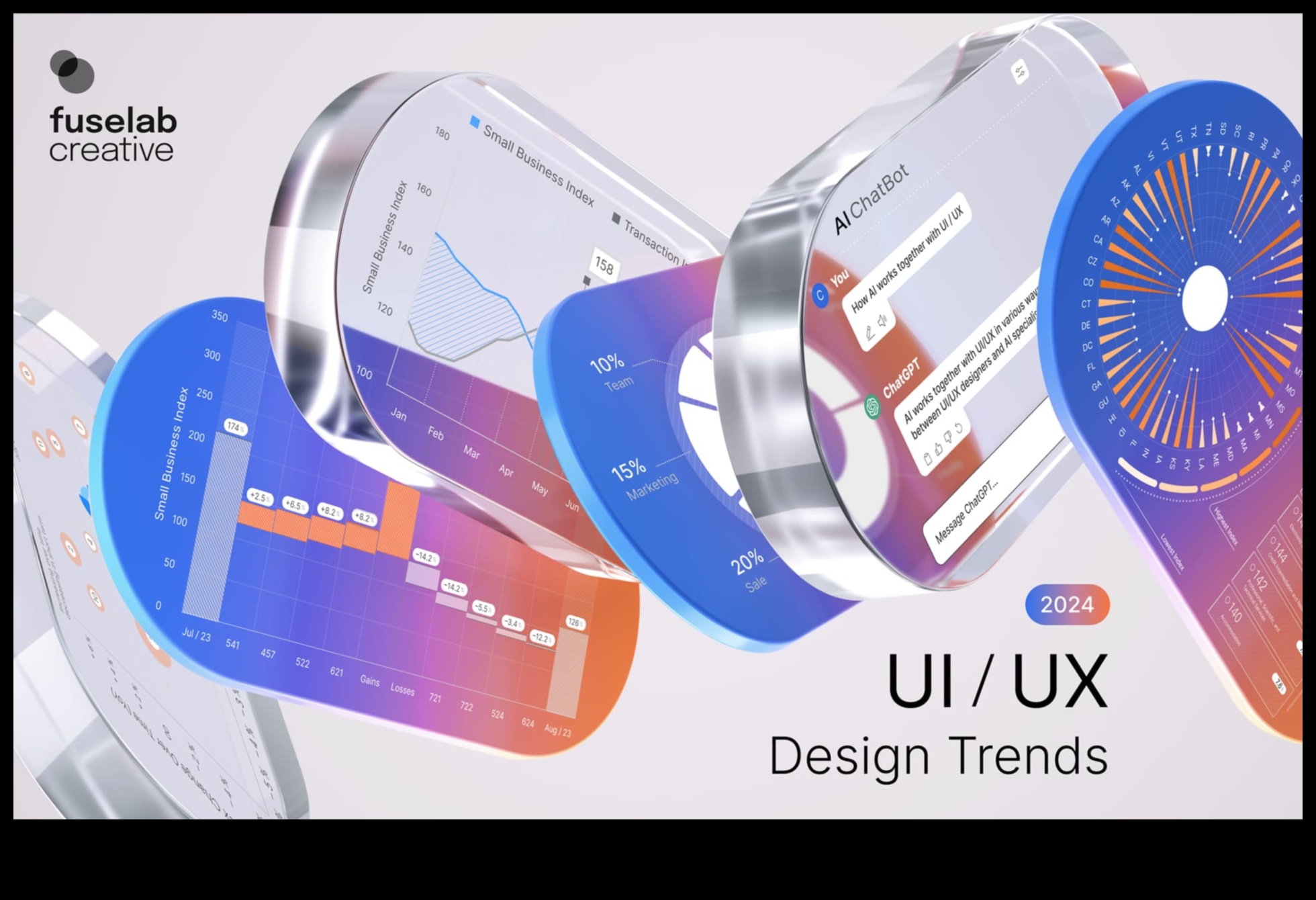 Düğmelerin Ötesinde: Modern UX/UI Tasarımında Sınırları Zorlamak