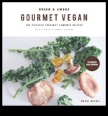 Green Gourmet Vegan Mutfak Sihriyle Tabağınızı Zenginleştirin