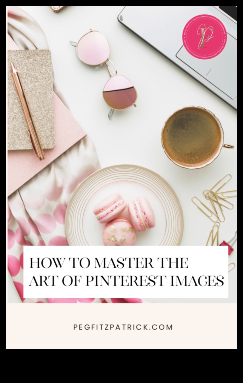 Pinspiration Unleashed: Pinterest Pazarlama Sanatına Une