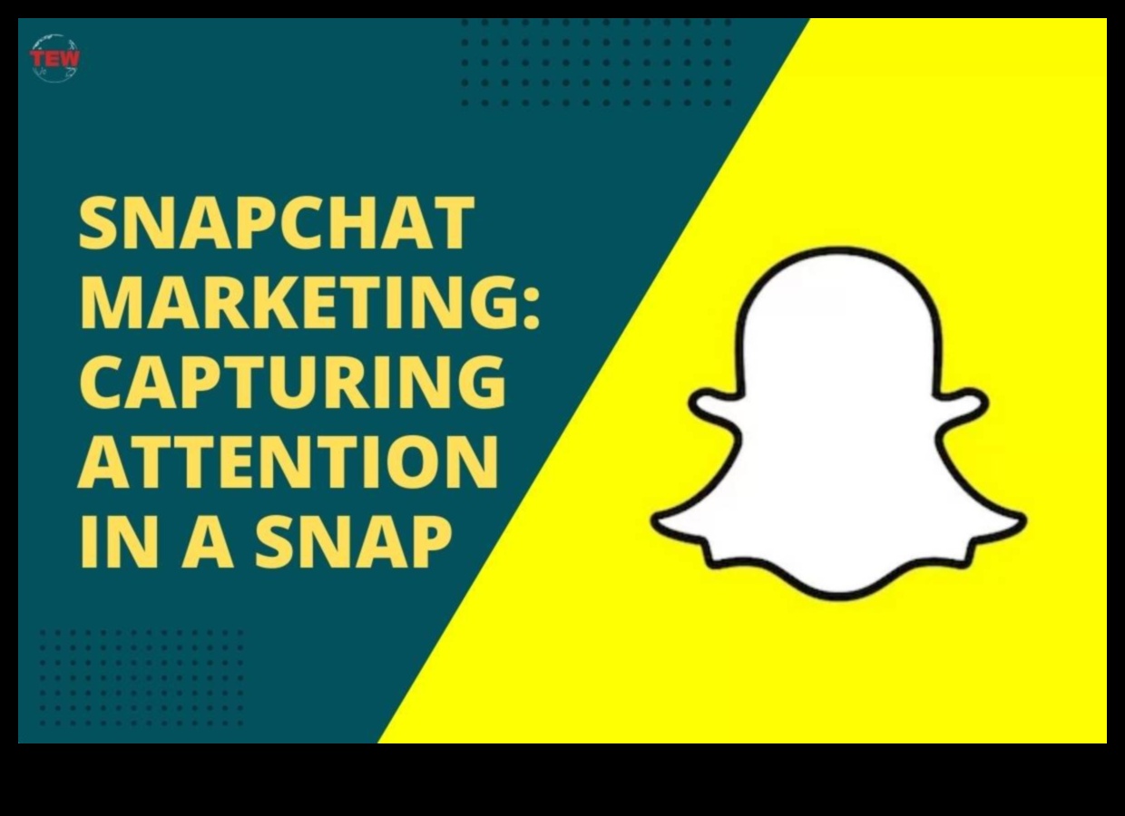 Snap Infusion: Snapchat Ustalık için Sözleşme Stratejileri