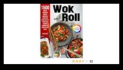 Wok ve Asya’da bir mutfak yolculuğu yuvarlayın